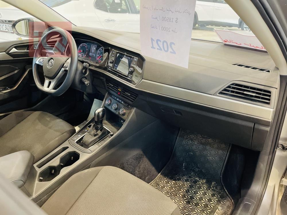 فولكسفاغن جيتا